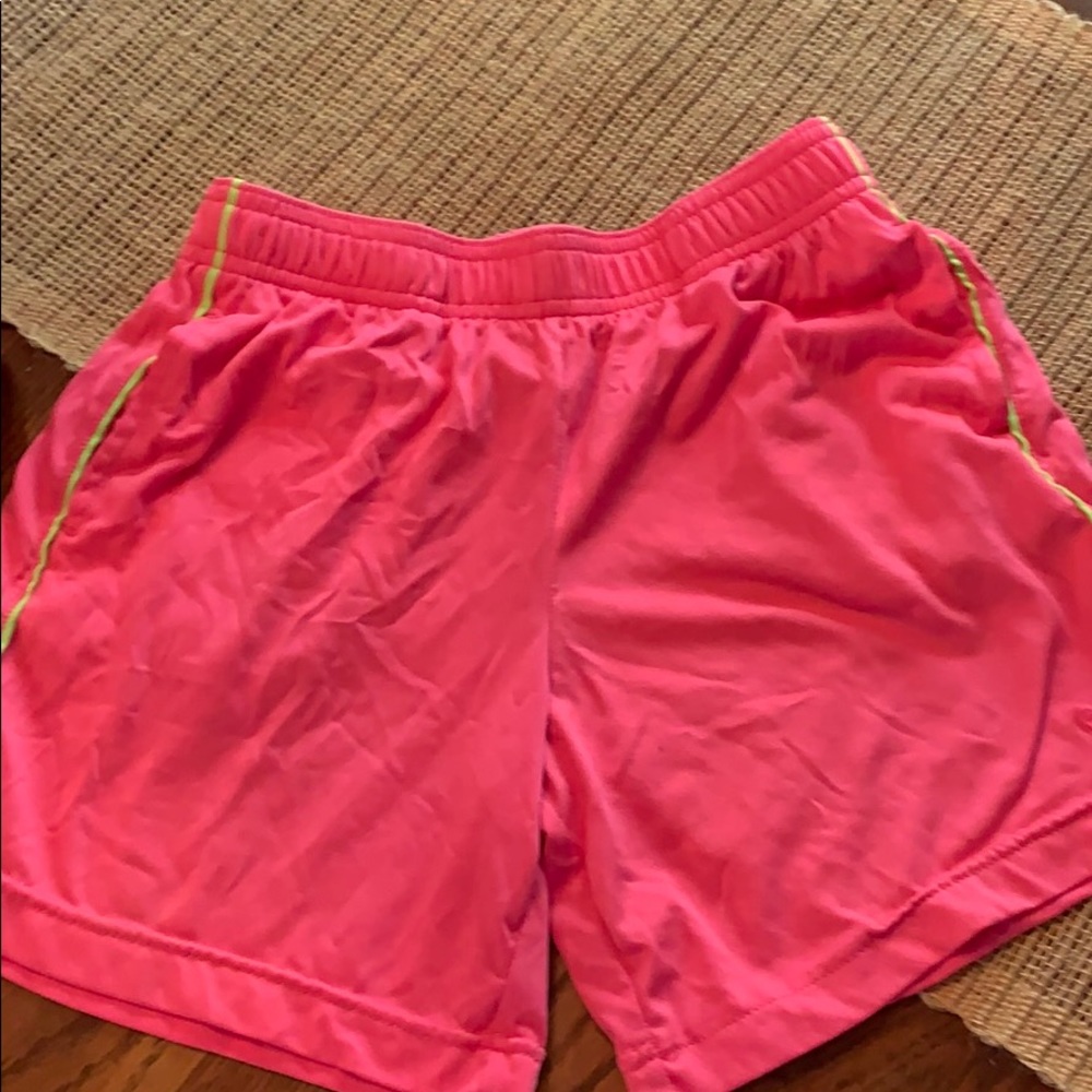 Danskin Shorts